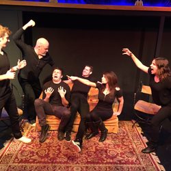 Improv for the People
