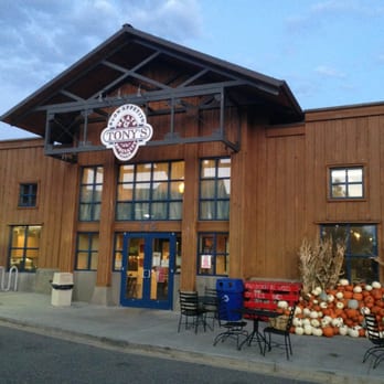 Tony's Market - Grocery Near Me - Castle Rock, Colorado Tony's Market - Grocery Near Me - Castle Rock, Colorado
