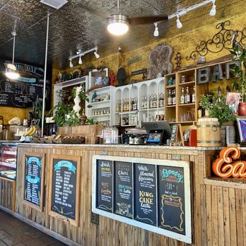 Who Dat Coffee Cafe - Espresso bar - Coffee & Tea Near Me - New Orleans, Louisiana Who Dat Coffee Cafe - Espresso bar - Coffee & Tea Near Me - New Orleans, Louisiana