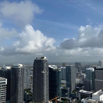 Panorama Tower - Apartments Near Me - Miami, Florida