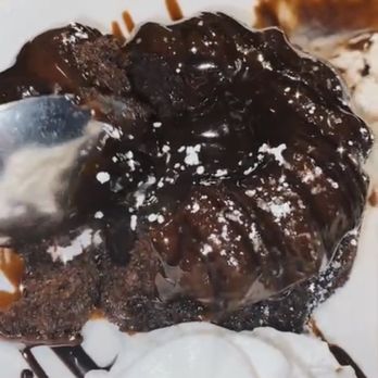 Baker's Crust - Lava Cake - Bakeries Near Me - Norfolk, Virginia Baker's Crust - Lava Cake - Bakeries Near Me - Norfolk, Virginia