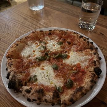 Bestia - Italian Near Me - Los Angeles, California