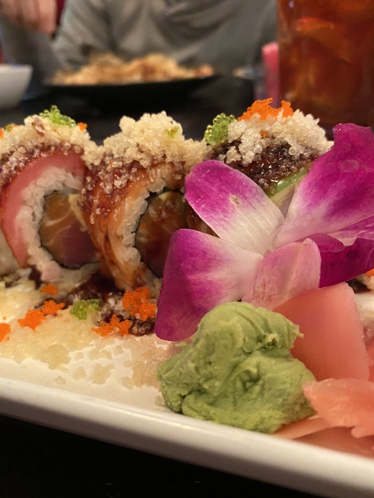 Tokyo Grill & Sushi Bar Tokyo Grill & Sushi Bar