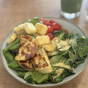 Grounds & Greens - Influencer - Vegan Near Me - White Rock, British Columbia Grounds & Greens - Influencer - Vegan Near Me - White Rock, British Columbia