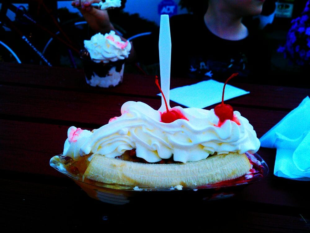 CONNIE’S ICE CREAM Updated October 2024 18 Reviews 3150 West 32 St, Erie, Pennsylvania