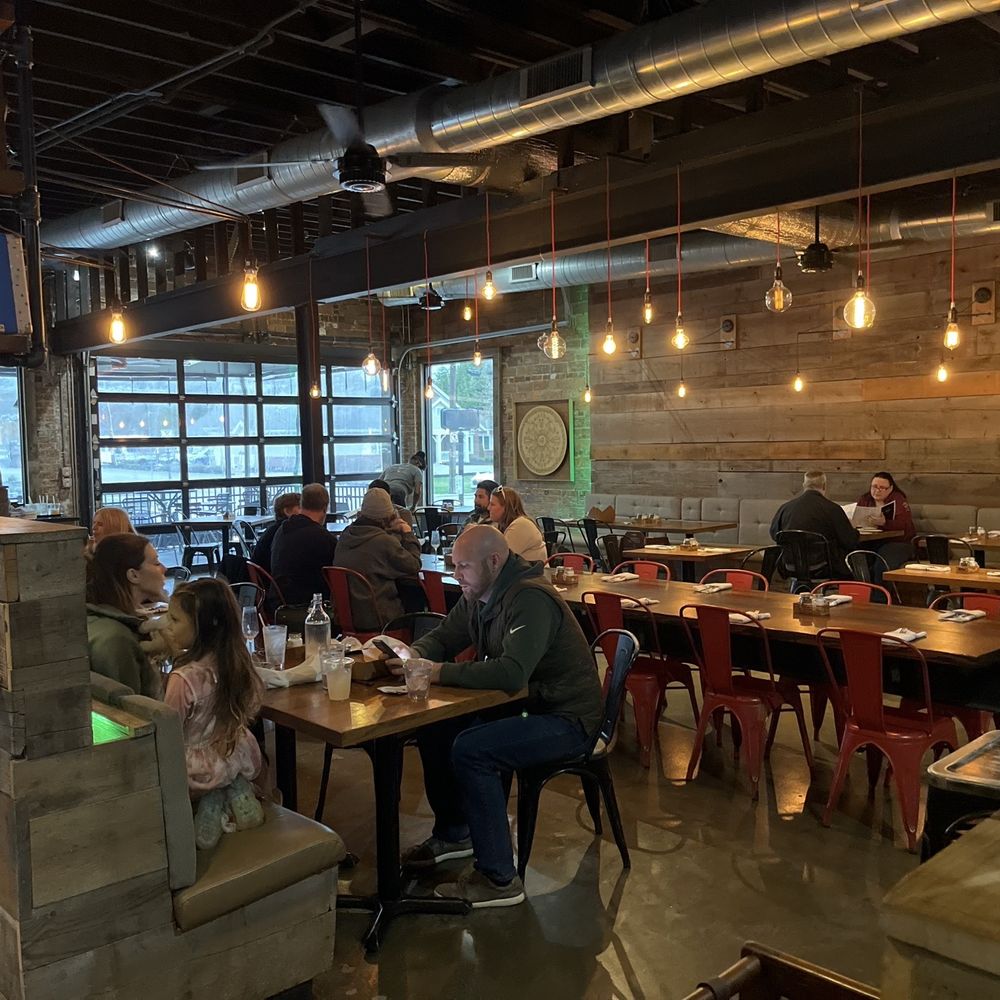 Tela Bar and Kitchen - Gastropubs Near Me - Cincinnati, Ohio Tela Bar and Kitchen - Gastropubs Near Me - Cincinnati, Ohio