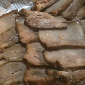 Gung Jung Restaurant - Bossam....pork belly - Korean Near Me - Rowland Heights, California Gung Jung Restaurant - Bossam....pork belly - Korean Near Me - Rowland Heights, California