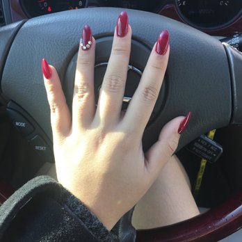 Design Nails - Nail Salons Near Me - Anaheim, California