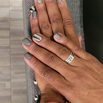 Omg Nails - This is an example of Jack's magic! - Nail Salons Near Me - Beverly Hills, California Omg Nails - This is an example of Jack's magic! - Nail Salons Near Me - Beverly Hills, California