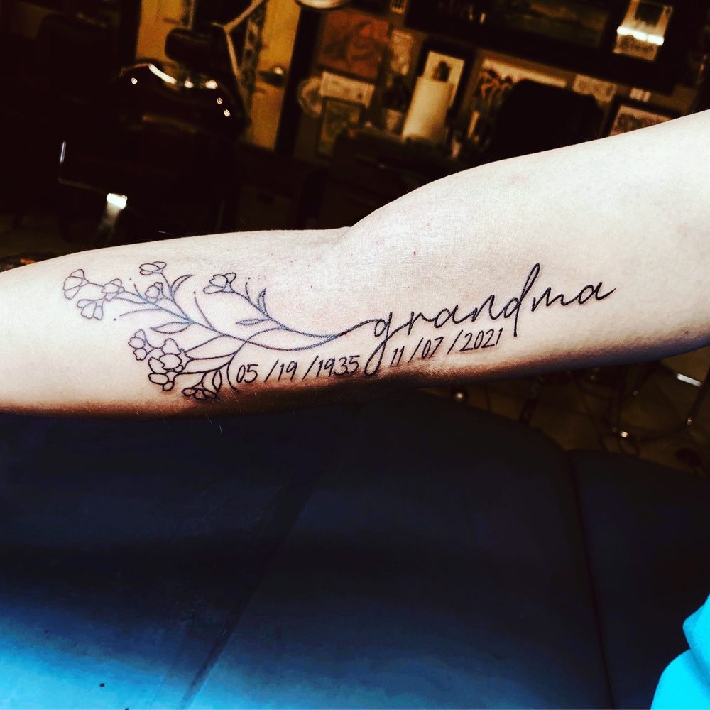 Revere Tattoo - Tattoo - Tattoo Near Me - Hayward, California Revere Tattoo - Tattoo - Tattoo Near Me - Hayward, California