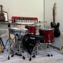 Miami Music Lessons - Musical instruments we teach