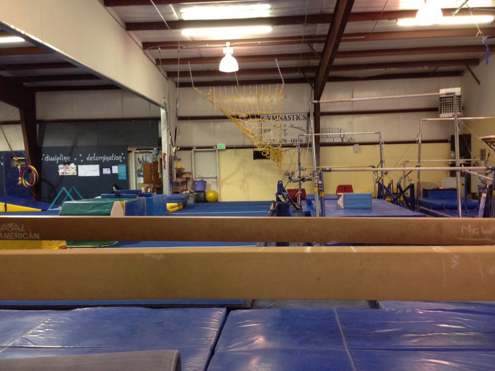 Junior Olympic Gymnastics - childcare center in Brighton, CO