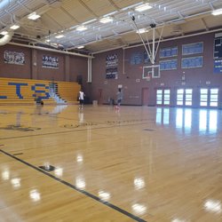 Roy Martin Middle School