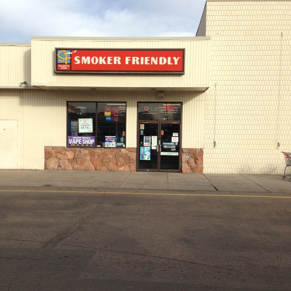 SMOKER FRIENDLY Updated August 2024 11 Photos 1410 S Sheridan Ave