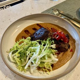 Short Rib Meatloaf Short Rib Meatloaf