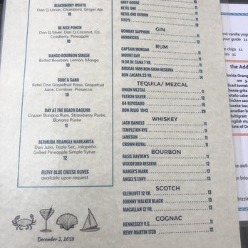 Coconuts - Menu - Seafood Near Me - Fort Lauderdale, Florida Coconuts - Menu - Seafood Near Me - Fort Lauderdale, Florida