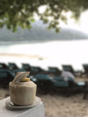 The Andaman, a Luxury Collection Resort, Langkawi by null