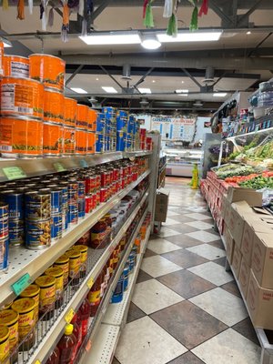 Alborada Market by null