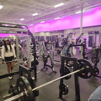 Brick Bodies Fitness Services - Padonia - Equipment - Gyms Near Me - Timonium, Maryland