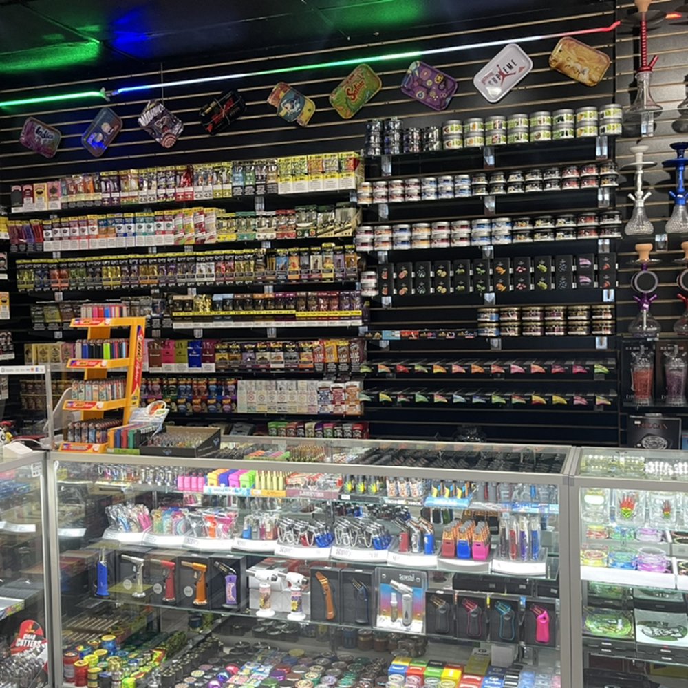 EZ Tobacco & Vape - Newport News, VA