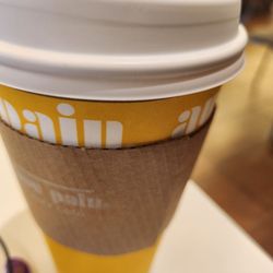 Au Bon Pain