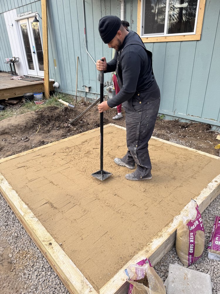 Slide of Shawn's Botany and Lanscaping