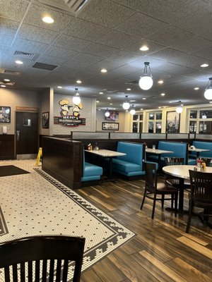 TooJay’s Deli • Bakery • Restaurant by null