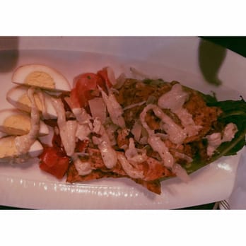 Five West - Salad - New American Near Me - Rochester, Minnesota Five West - Salad - New American Near Me - Rochester, Minnesota
