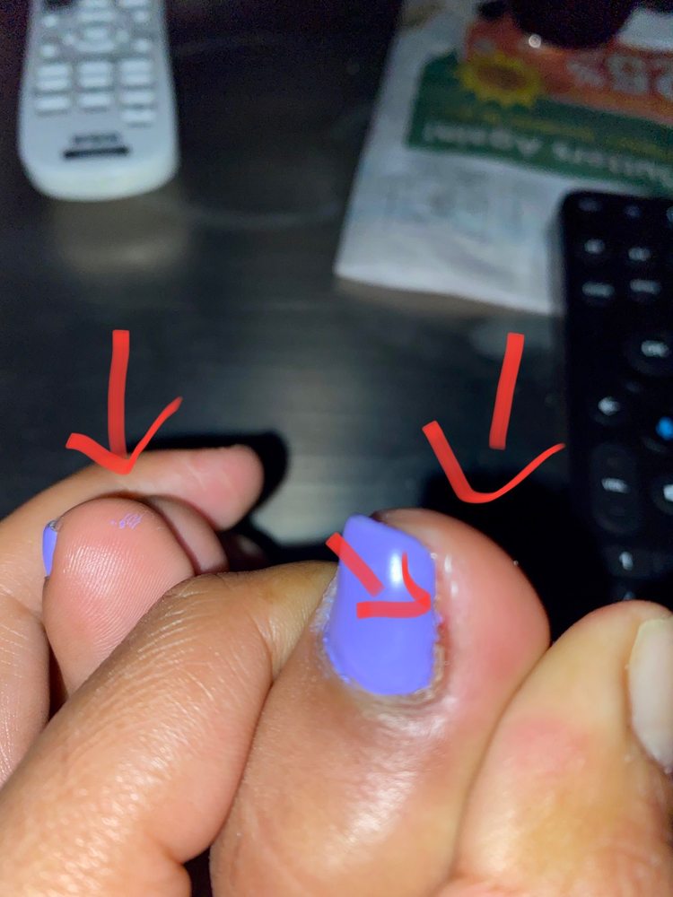 TPN NAILS Updated September 2024 22 Photos & 20 Reviews 9438