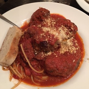 Roostica - The Sunday gravy special, with Italian sausage, pork, and meatballs. Again huge portions, and very good! - Italian Near Me - Key West, Florida Roostica - The Sunday gravy special, with Italian sausage, pork, and meatballs. Again huge portions, and very good! - Italian Near Me - Key West, Florida