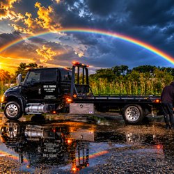 Big G Towing
