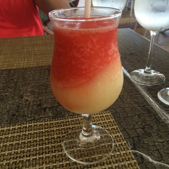 Pelicanos - Miami vice - Seafood Near Me - Playa del Carmen, ROO
