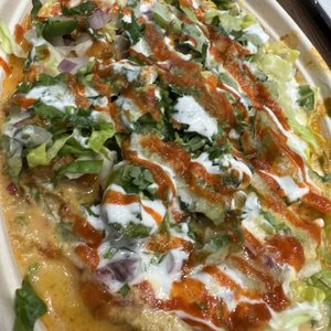 ARUN’S INDIAN KITCHEN & TACO MASALA - 531 Photos & 624 Reviews - 5415 N