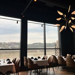 MRBL - Dining area