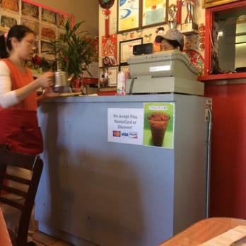 Jim's Chinese Restaurant - Chinese Near Me - Seaside, California