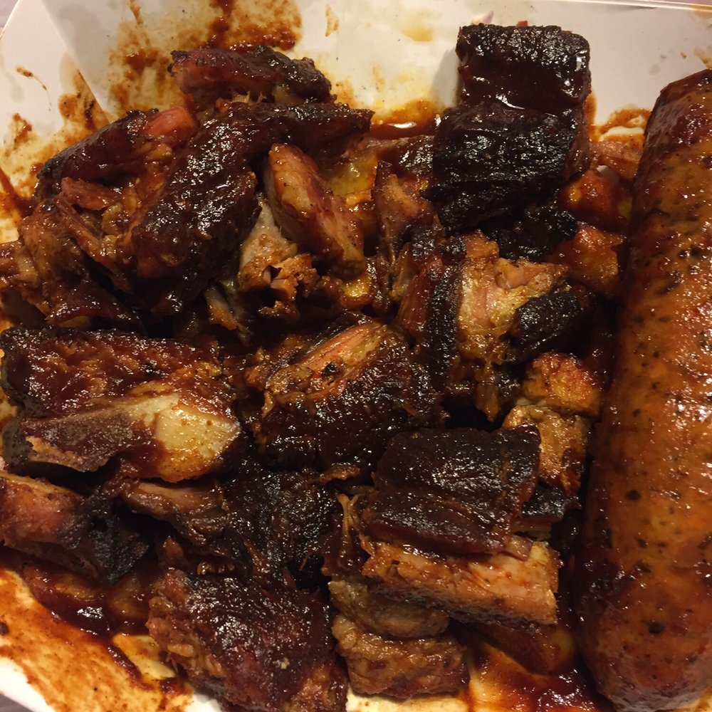 Uncle John's BBQ - Barbeque Near Me - Homewood, Illinois Uncle John's BBQ - Barbeque Near Me - Homewood, Illinois