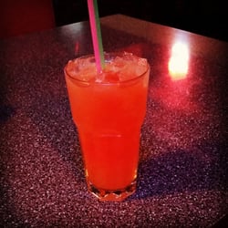 Lava Lounge - Mylove:) Great place to drink, spend time with family/ friends the ppl here are to friendly!!!