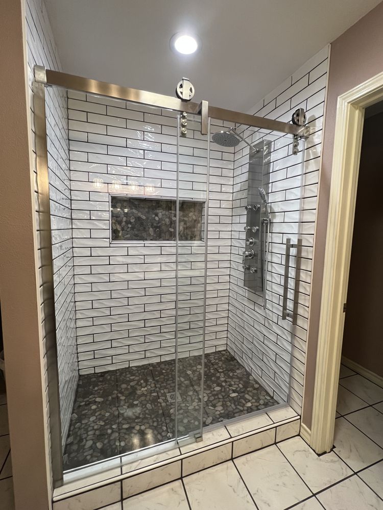 Slide of Alpha Builders & Remodeling