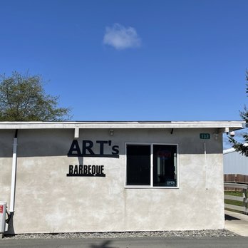 Art's BBQ - BBQ - Barbeque Near Me - Crescent City, California Art's BBQ - BBQ - Barbeque Near Me - Crescent City, California