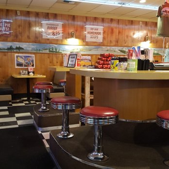Twede's Cafe - American Near Me - North Bend, Washington Twede's Cafe - American Near Me - North Bend, Washington
