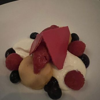 Muu Steakhouse - Dessert - Steakhouses Near Me - Porto, 13