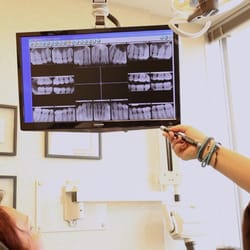 Cosmetic Dentists of Houston