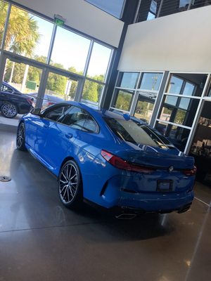 BMW OF WESLEY CHAPEL - Updated July 2025 - 19 Photos & 46 Reviews ...