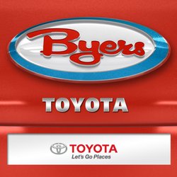 Byers Toyota