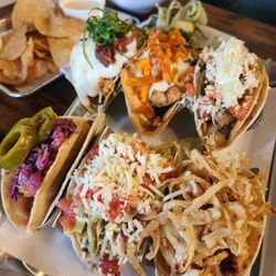 Agave and Rye - Hamilton