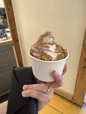 Woodstock Scoops by null