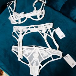 Lingerie Dallas