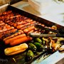 Todoriko grill hot dogs