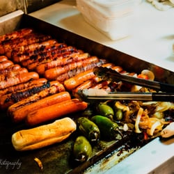 Todoriko grill hot dogs - Delicious hot dogs for a low price