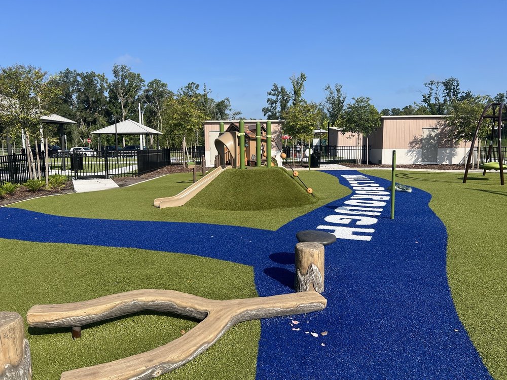 Branchton Park Image